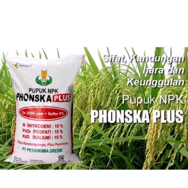 PUPUK NPK NON SUBSIDI
