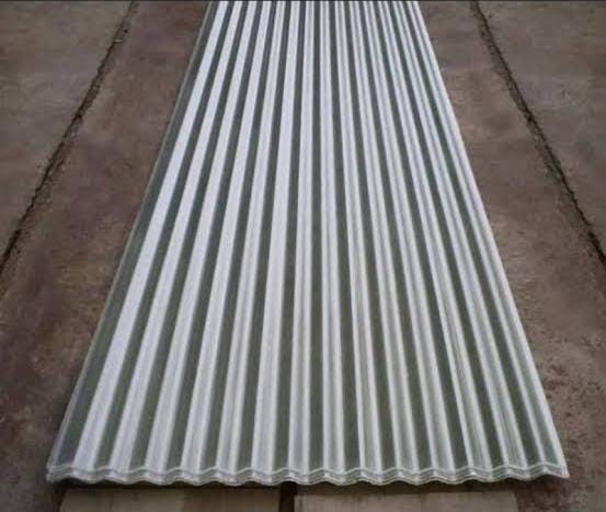 Galvalum 3mtr