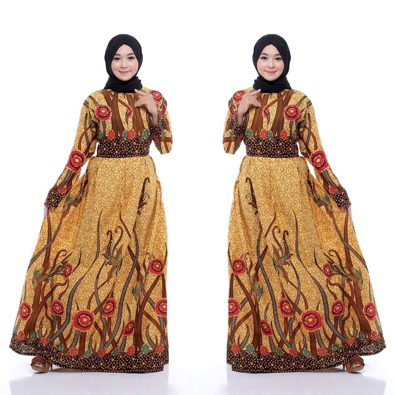 Batik pekalongan
