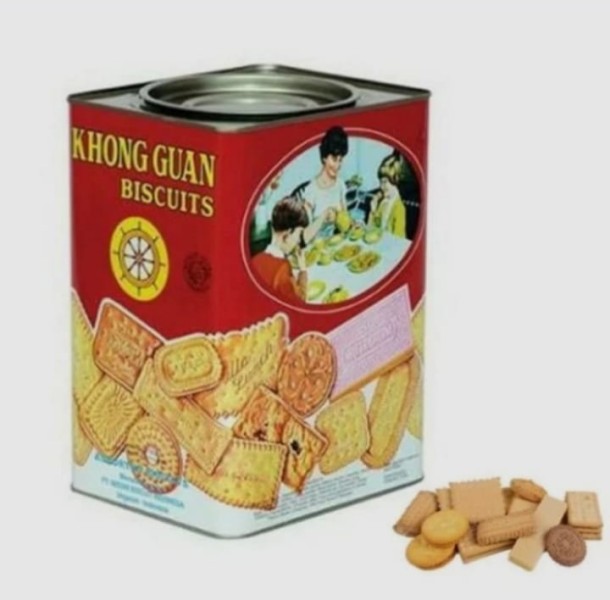 khongguan