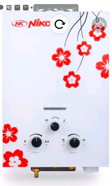water heater