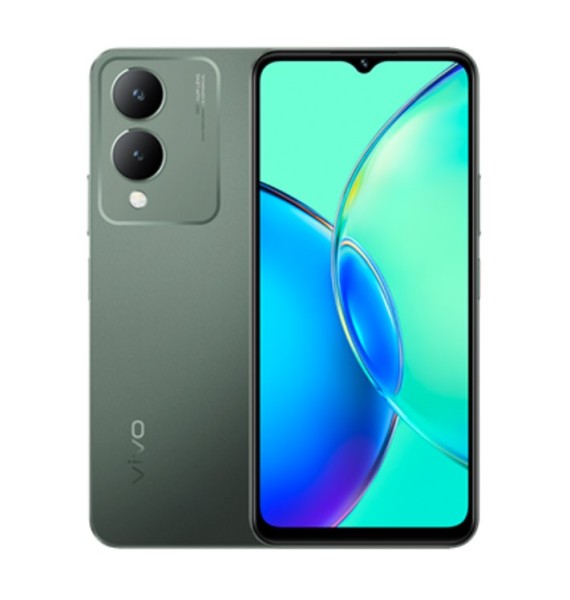 VIVO Y17s 6GB/128GB