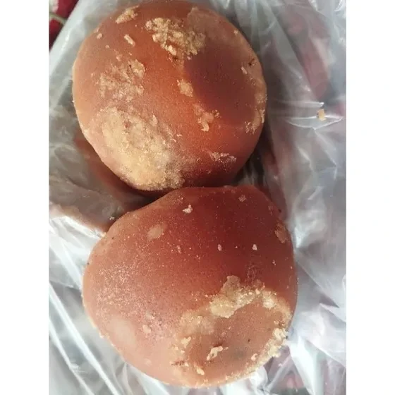 Gula jawa asli