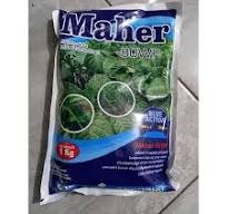 maher biru