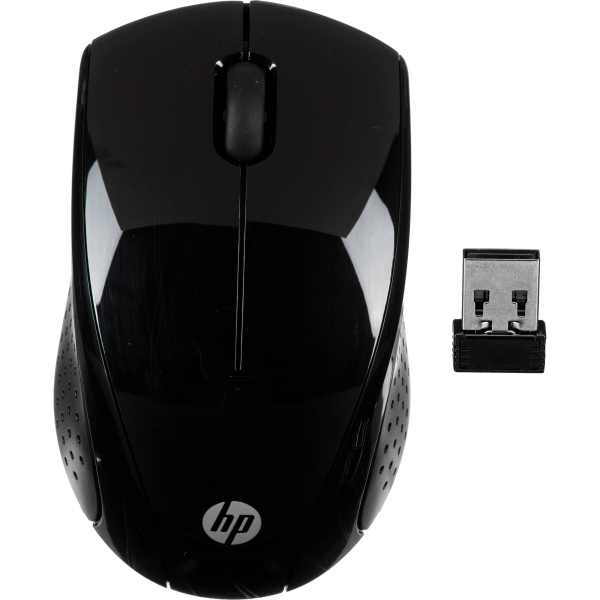 mouse wireless hp x3000