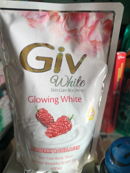 Sabun giv