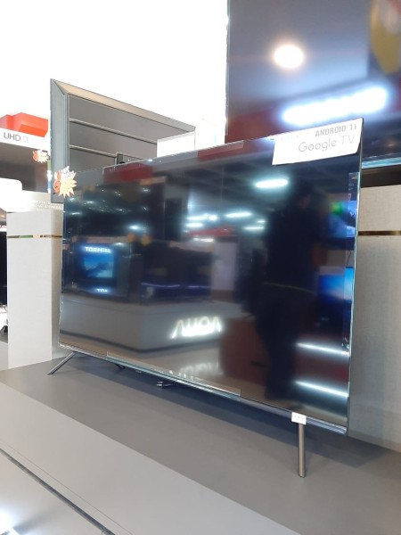 LED TV Coocaa Google Tv 50inch 50Y65