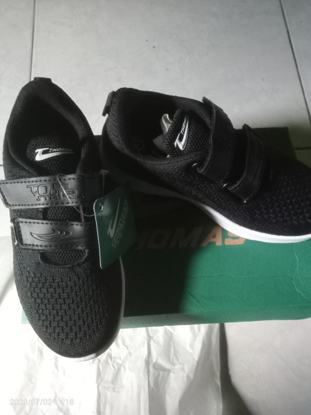 Sepatu