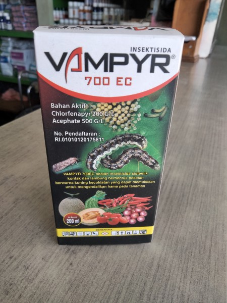 vampyr