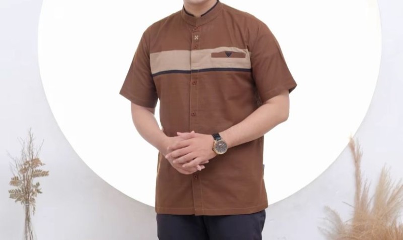 Koko dewasa