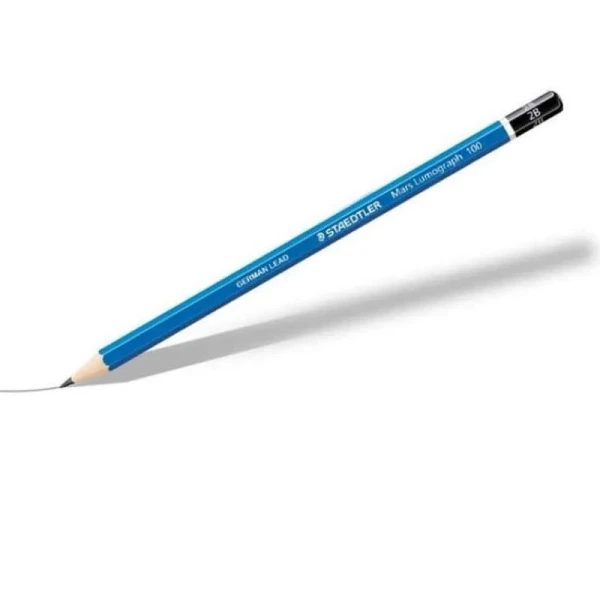 PENSIL 2B