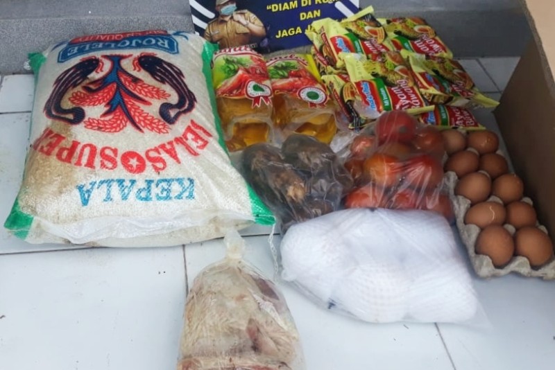 PRODUK REQ Endar