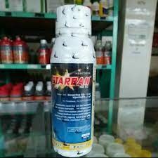 STARBAN 400ML