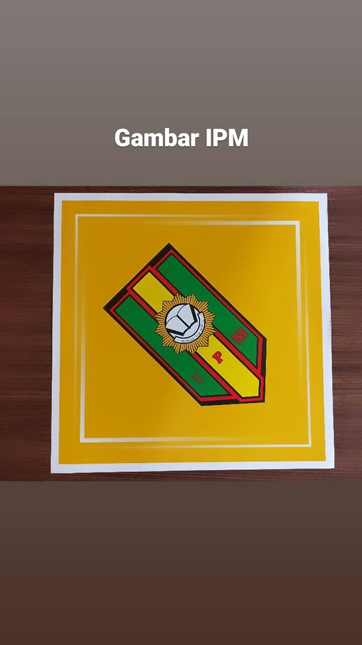 Gambar Ikatan Pelajar Muhammadiyah