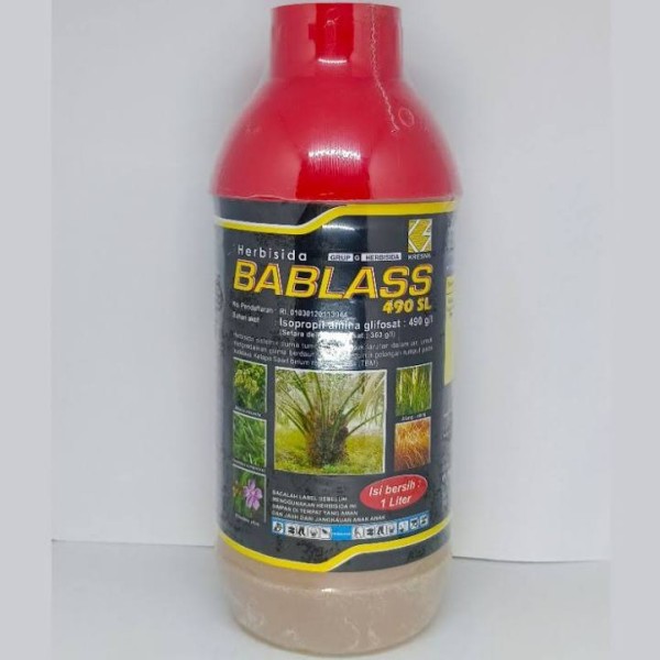 Bablas 1liter