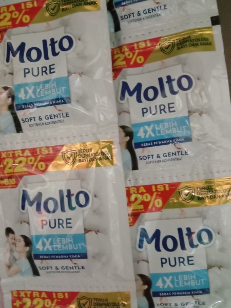 Molto