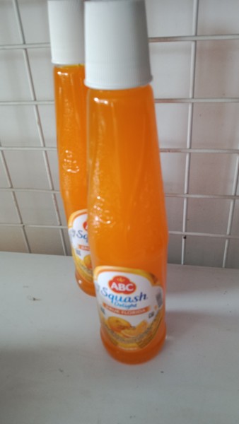 sirup abc