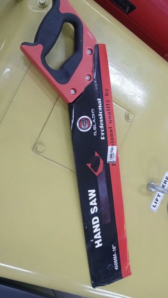 Gergaji Hebel YSK 18