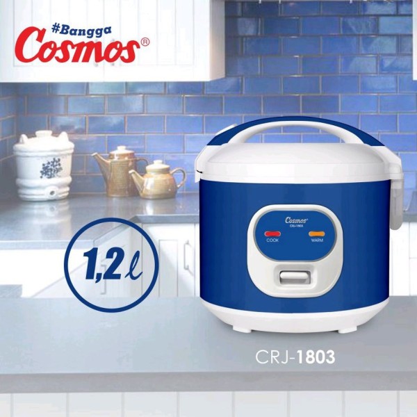 Magicom Cosmos CRJ 1803