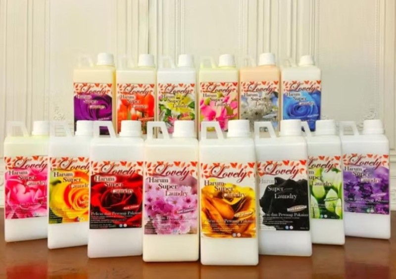 Parfum Loundry