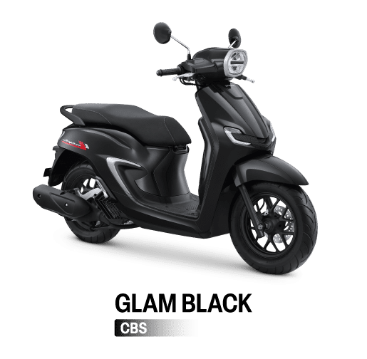 New Stylo 160 CBS