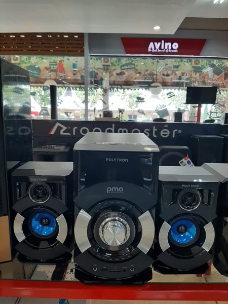 Speaker Polytron PMA 9527