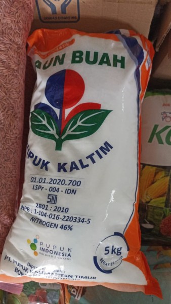 PUPUK KALTIM