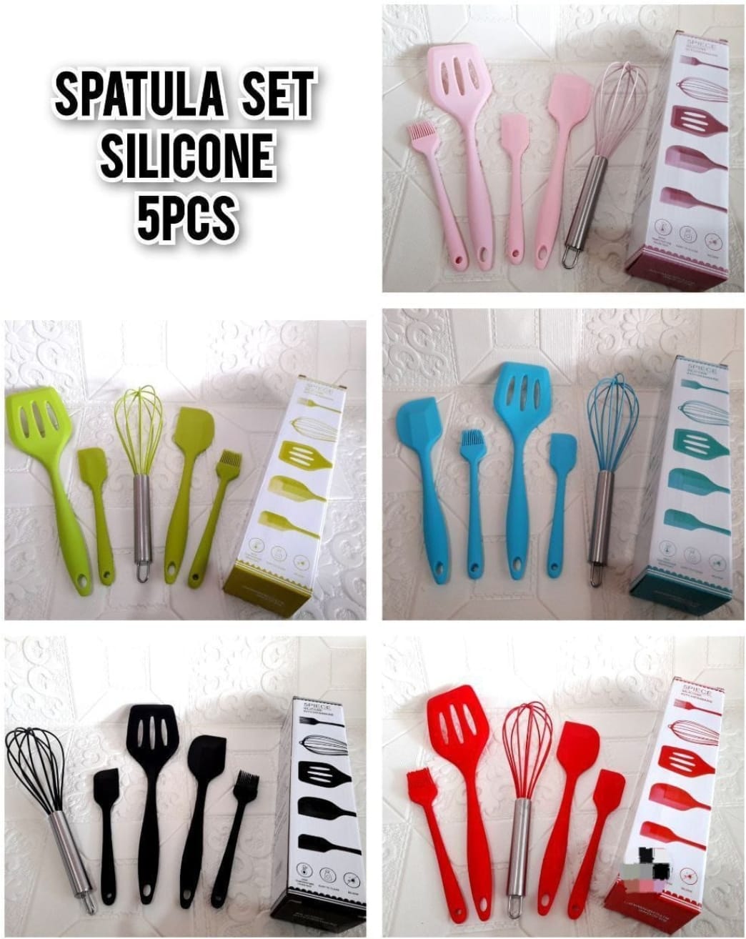 Spatula