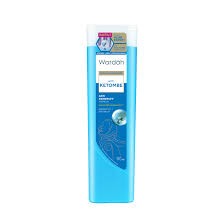 Wardah Anti Dandruff Shampoo 170ml