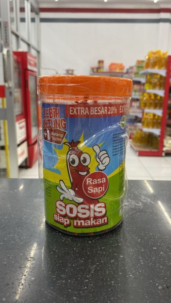 Sosis
