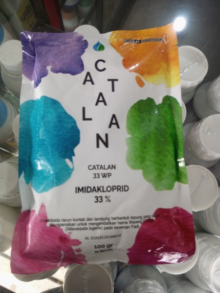 Catalan 100 gram