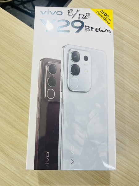 Vivo y29