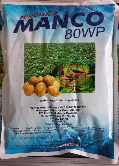 PRODUK REQ WARJO