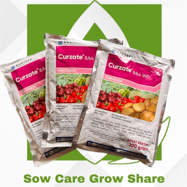 CURZATE 100GR