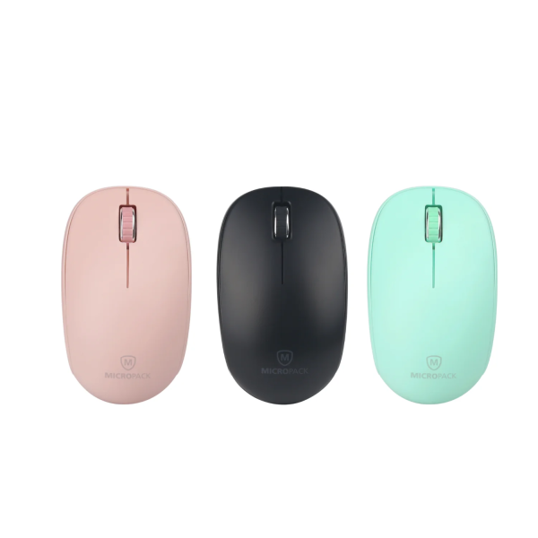 MOUSE MICROPACK MP-716W