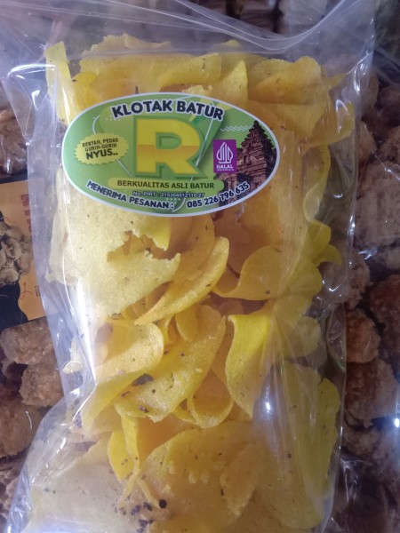 Klotak
