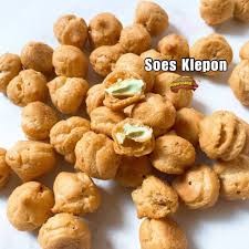 soes ( sus kering) stawbery