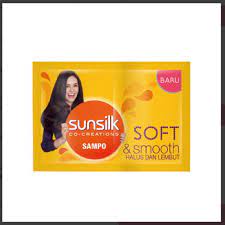 SUNSILK SHAMPOO SOFT