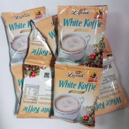 Kopi luwak