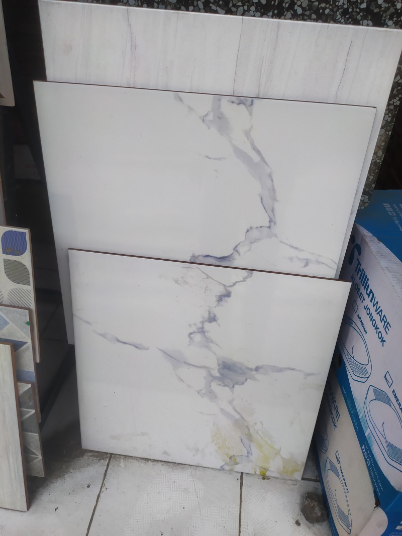 Keramik 50 cm