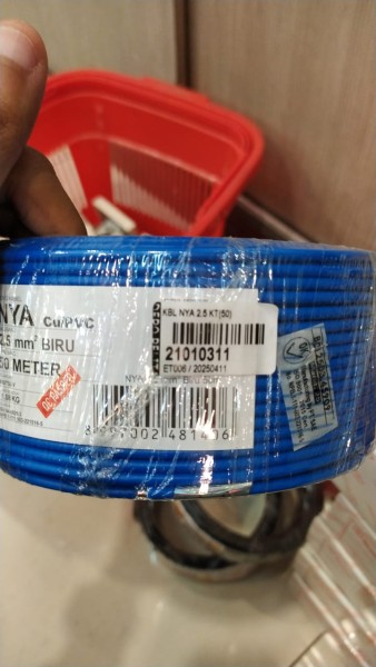 KBL NYA 2.5 KT (50)