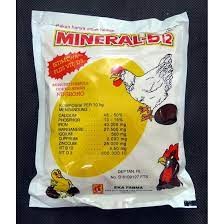 MINERAL B12