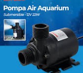 pompa air