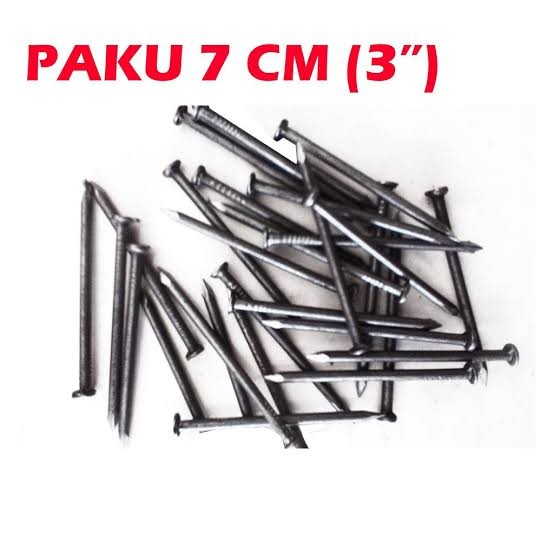 Paku