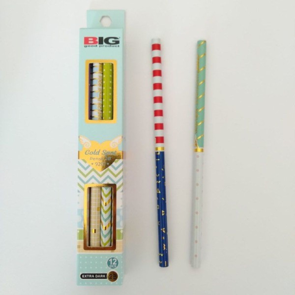 PENSIL BIG