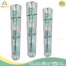 plastik roll