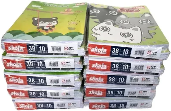 Buku tulis
