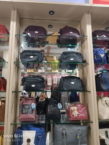 Tas fashion
