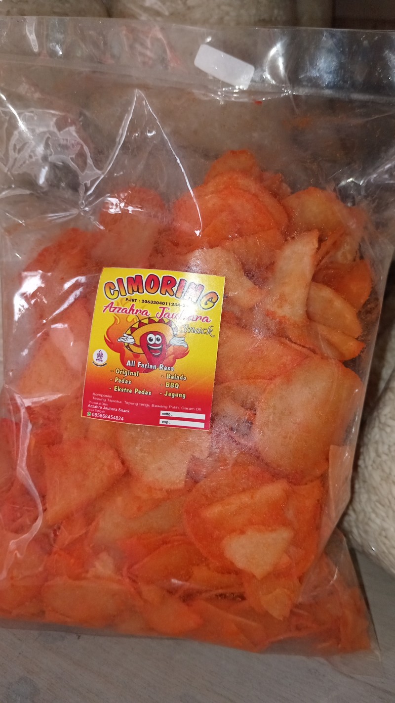 cimoring balado