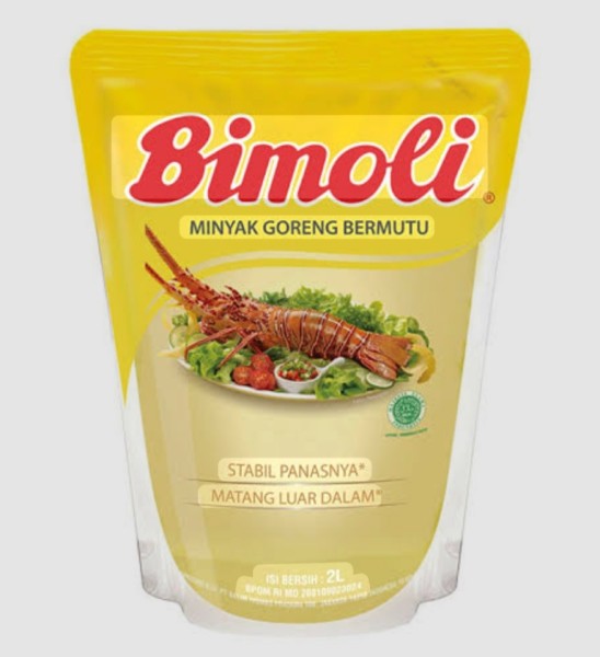 Bimoli